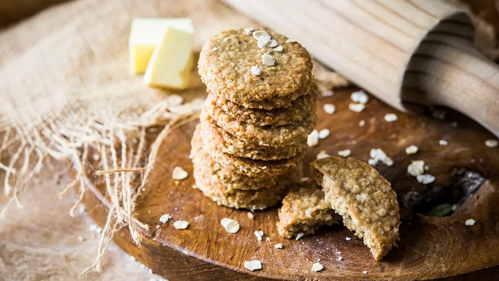 galletitas